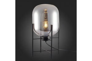 Настольная лампа декоративная ST-Luce Burasca SL1050.704.01 - 3