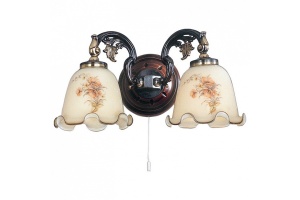 Бра Reccagni Angelo 965 A 965/2 DEC