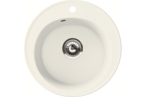 Мойка кухонная Florentina Никосия жасмин