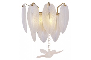 Накладной светильник Favourite Philomela 3054-2W