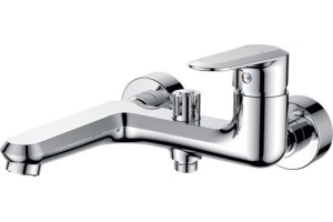 Смеситель для ванны RUSH Devon (DE7535-44) - 2