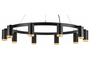 Подвесная люстра Lightstar Rullo LR02037040