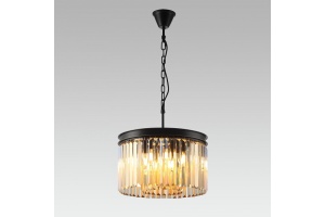 Подвесная люстра Citilux Мартин CL332082 - 3