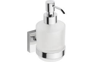 Дозатор для жидкого мыла Bemeta Beta (132109102)