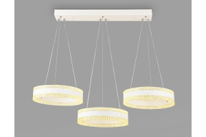 Подвесной светильник Ambrella FA FA6206 - 3