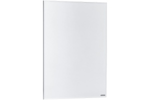 Зеркало Aquaton Лиана 65 белый