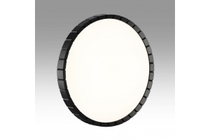 Накладной светильник Sonex Atabi Black 7649/EL - 3