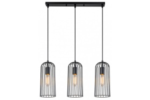 Подвесной светильник Escada Phoenix 10198/3S - 2