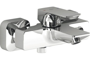 Смеситель для ванны Ideal Standard Strada хром (A5848AA)