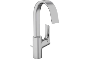 Смеситель для раковины Hansgrohe Vivenis хром 