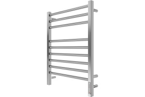 Электрический полотенцесушитель Terminus Сицилия П9 500x700 Хром - 2