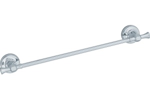 Полотенцедержатель Migliore Fortuna 27658 хром