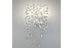 Бра Odeon Light Delica 4970/3W - 3