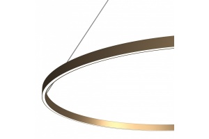 Подвесной светильник Maytoni Rim MOD058PL-L65BS3K - 3