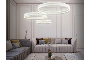 Подвесной светильник Ambrella FA FA6201 - 3