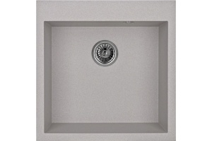 Мойка кухонная Granula GR-5102 базальт