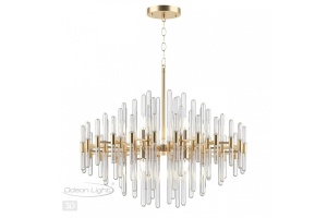 Подвесная люстра Odeon Light Stika 4988/12 - 3