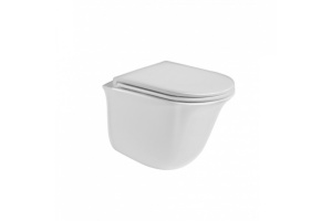 Комплект Weltwasser MARBERG 507 + TELBACH 004 GL-WT + MAR 507 RD (10000006994) - 3