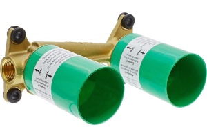 Скрытая часть Hansgrohe 13622180