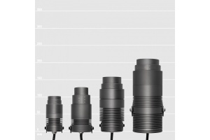 Уличный светодиодный светильник Arlight ALT-Ray-Zoom-R52-8W Day4000 032560 - 2
