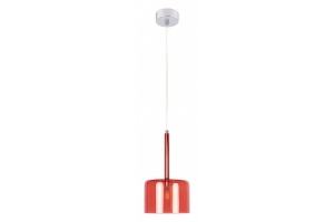Подвесной светильник Loft it Spillray 10232/A Red - 3