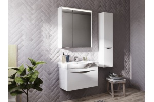 Шкаф-пенал STWORKI Хельсинки R - 2