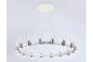 Подвесная люстра Ambrella FL FL6208 - 2