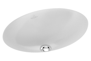 Рукомойник Villeroy & Boch Loop & Friends 6161 20 R1 alpin