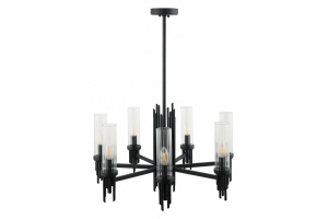 Люстра на штанге Stilfort Graff 2170/02/07P - 2