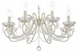 Подвесная люстра Arti Lampadari Patricia Patricia E 1.1.8.600 CG