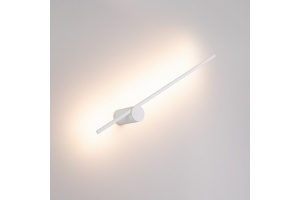 Настенный светодиодный светильник Arlight SP-Vinci-S600x55-7W Warm3000 035683 - 2