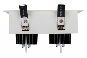 Встраиваемый светильник Arlight Cl-kardan 024129 - 2