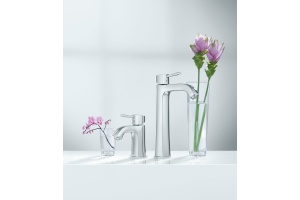 Смеситель Grohe Grandera 23310000 для раковины - 3