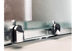 Душевая кабина Royal Bath RB 90HK2-M-CH - 3