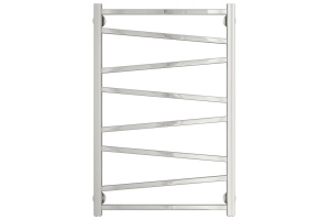 Полотенцесушитель водяной ДР Сирокко 800х500 (Без покрытия) - 2