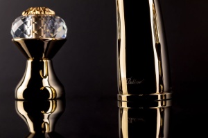 Смеситель Boheme Flora 297-FL для раковины - 3