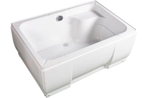 Душевая кабина с поддоном River Vitim 120/80/50 МТ (10000003204) - 3