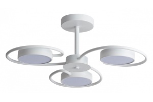 Люстра на штанге Lumion Evin 5657/36CL