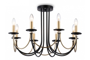 Люстра на штанге Ambrella Light TR TR9622