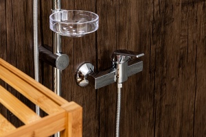 Смеситель для душа DIWO Смоленск SM-06cr - 3