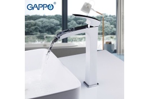 Смеситель Gappo для раковины G1007-31 - 3