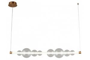 Подвесной светильник Omnilux Abbazia OML-65903-08 - 2