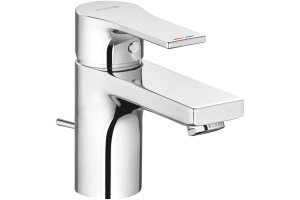 Смеситель Kludi Zenta SL для раковины 482600565