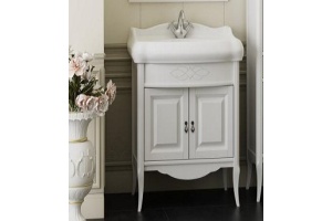 Мебельная раковина Opadiris Виктория 60 - 2