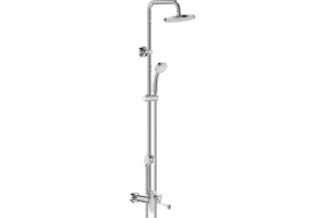 Душевой комплект Ideal Standard Alpha BD003AA
