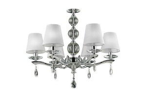 Подвесная люстра Vitaluce V3919 V3919/6