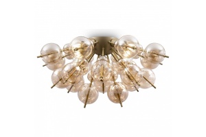 Потолочная люстра Maytoni Bolla MOD133CL-04BS