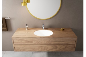 Смеситель Hansgrohe Vernis Blend 71559000 для раковины, хром - 2