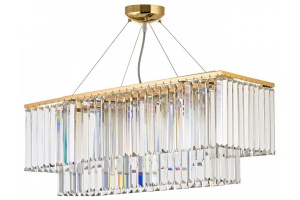 Подвесная люстра Arti Lampadari Enio Enio E 1.5.70x25.101 GP - 2