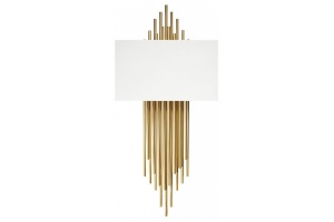 Накладной светильник Loft it Elegio 10107 White